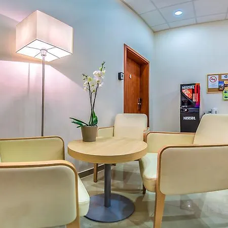 Guest house Budapest Citi Guesthouse *