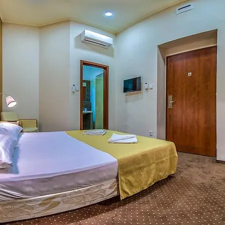 Budapest Citi Guesthouse * Budapest