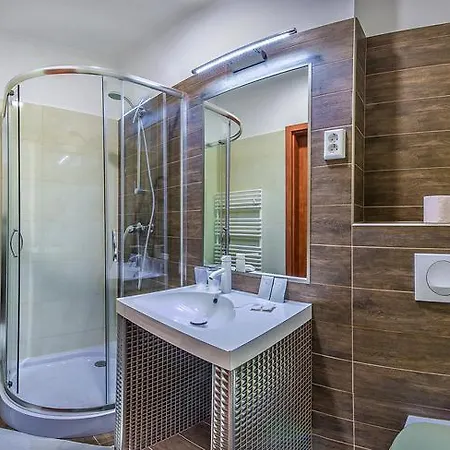 Budapest Citi Guesthouse * Budapest
