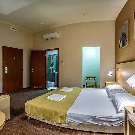 Budapest Citi Guesthouse