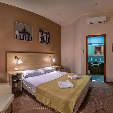 Budapest Citi Guesthouse - Self Check In Guest house Budapest