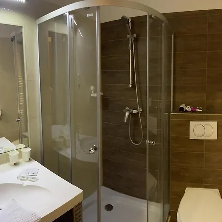 Guest house Budapest Citi Guesthouse - Self Check In *