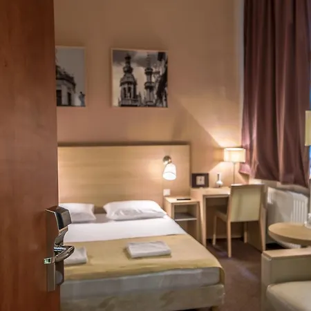 Budapest Citi Guesthouse - Self Check In Guest house Budapest