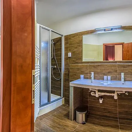 Budapest Citi Guesthouse - Self Check In Guest house Budapest