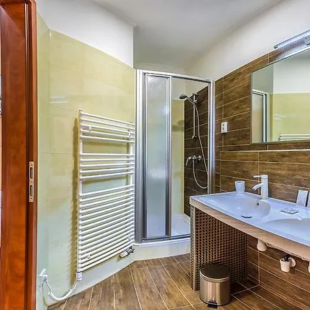 Guest house Budapest Citi Guesthouse - Self Check In *