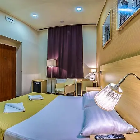 Budapest Citi Guesthouse - Self Check In Guest house *