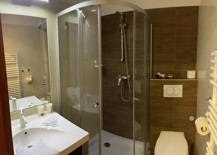 Πανσιόν Citi - Contactless Self Check In 4*