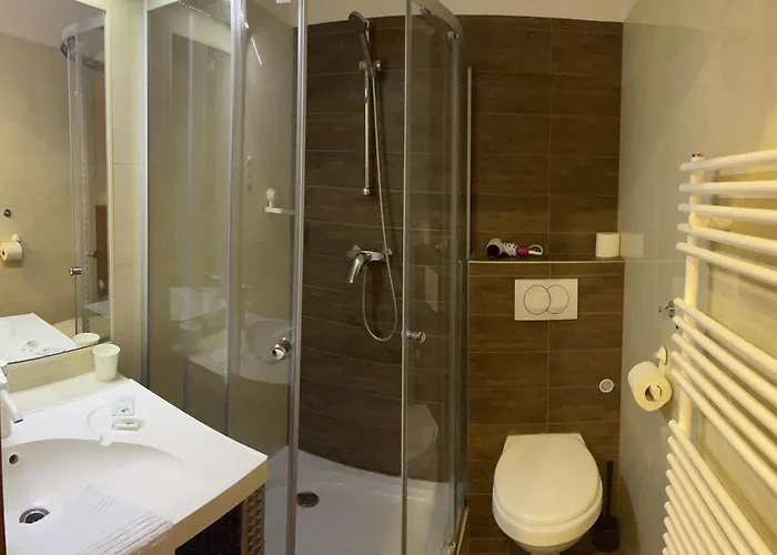 Citi - Contactless Self Check In Πανσιόν 4*