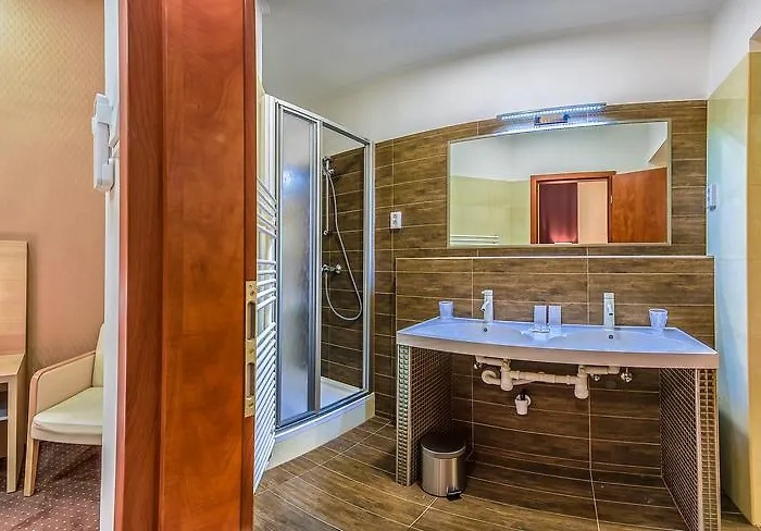 Citi - Contactless Self Check In Πανσιόν Βουδαπέστη