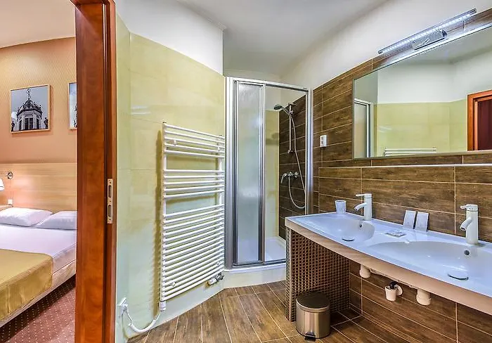 Πανσιόν Citi - Contactless Self Check In 4*