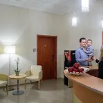بيت ضيافة Citi - Contactless Self Check In 4*
