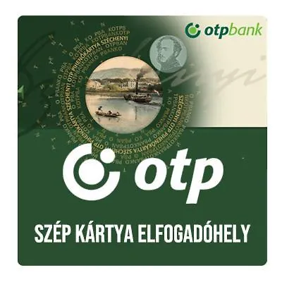 Pensjonat Citi - Contactless Self Check In Budapeszt