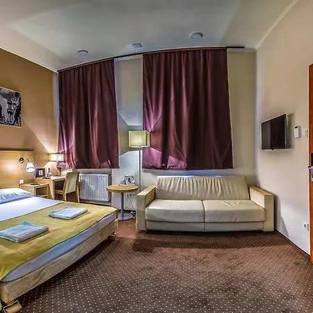 Citi - Contactless Self Check In Casa de hóspedes Budapeste