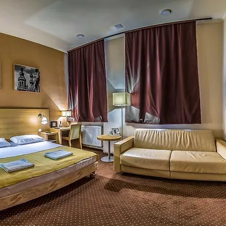 Citi - Contactless Self Check In Casa de hóspedes