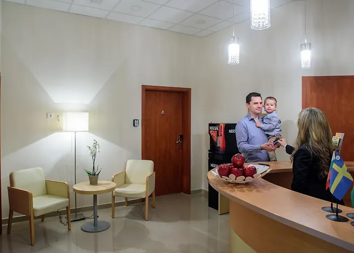 게스트하우스 Citi - Contactless Self Check In 4*